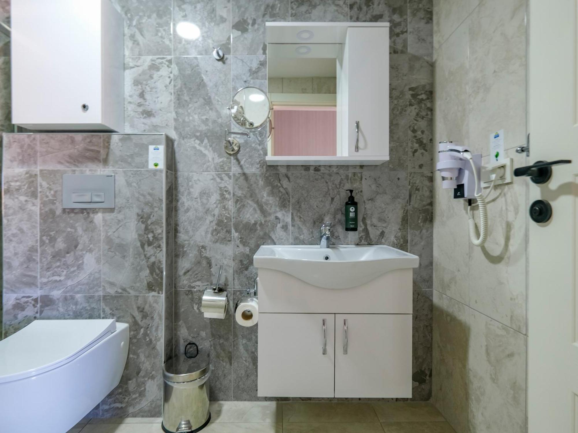 Days Inn By Wyndham Alanya Exterior foto
