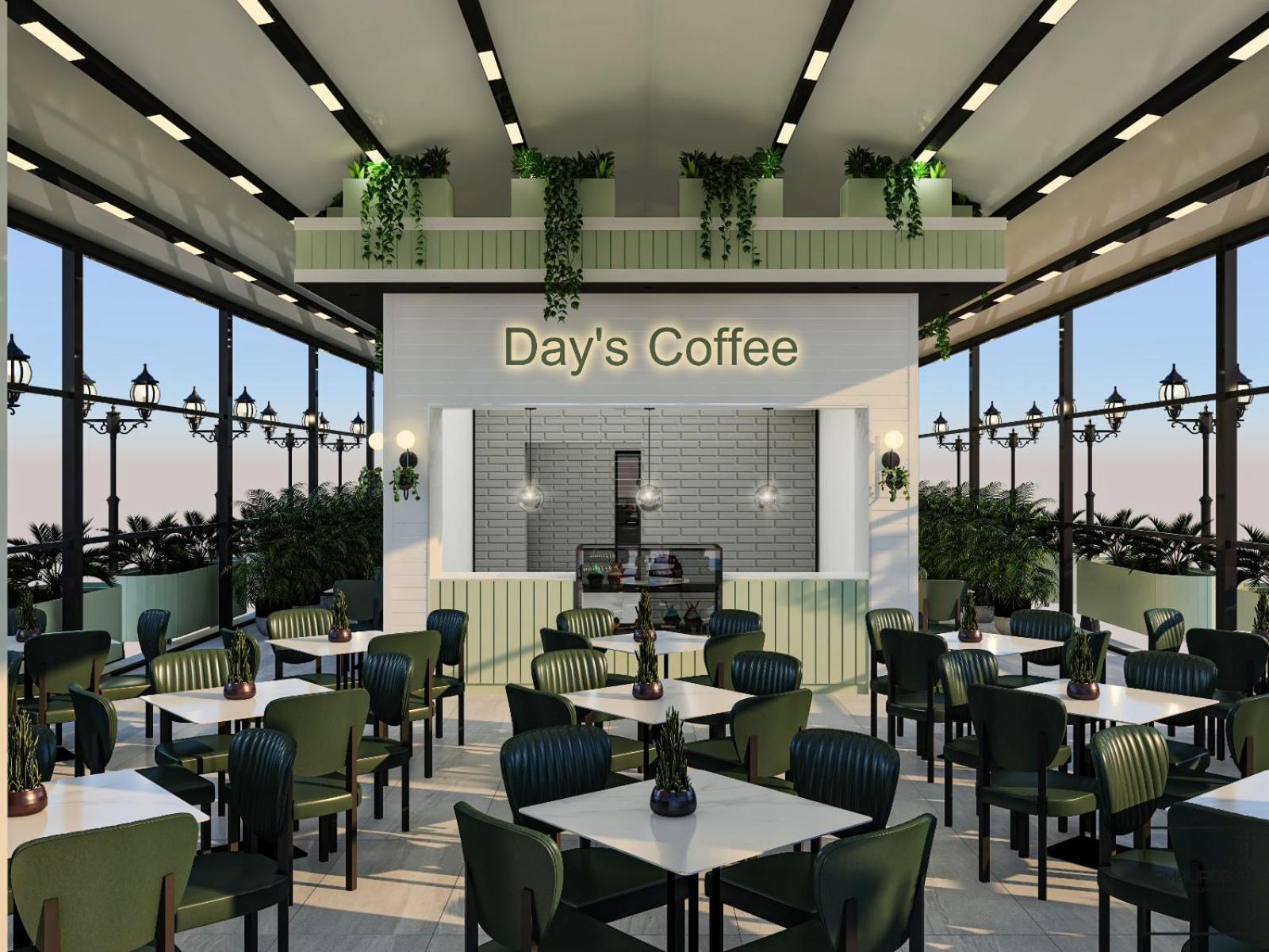 Days Inn By Wyndham Alanya Exterior foto